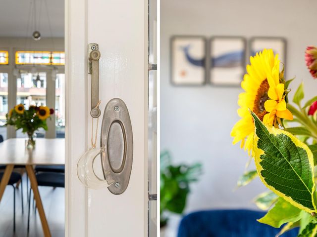 Delfgaauwstraat 33B, Rotterdam