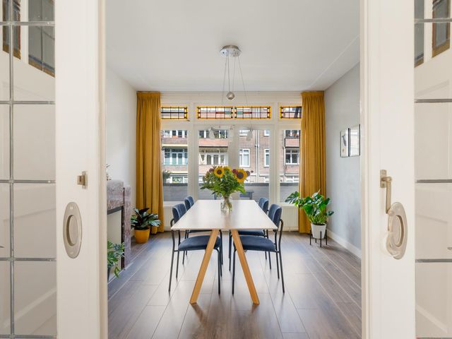 Delfgaauwstraat 33B, Rotterdam