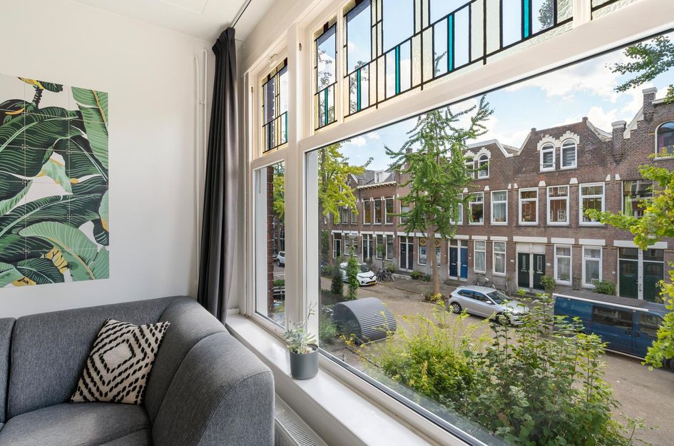 Delfgaauwstraat 33B