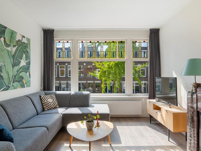 Delfgaauwstraat 33B, Rotterdam