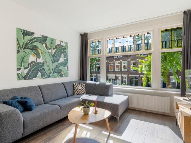 Delfgaauwstraat 33B, Rotterdam