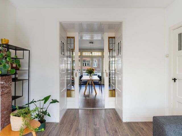 Delfgaauwstraat 33B, Rotterdam