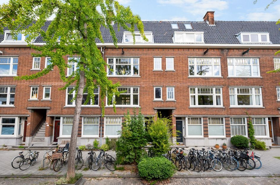 Delfgaauwstraat 33B