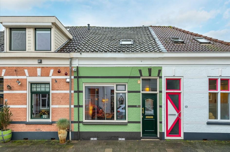 Eerste Weidjesstraat 21