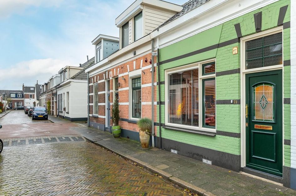 Eerste Weidjesstraat 21