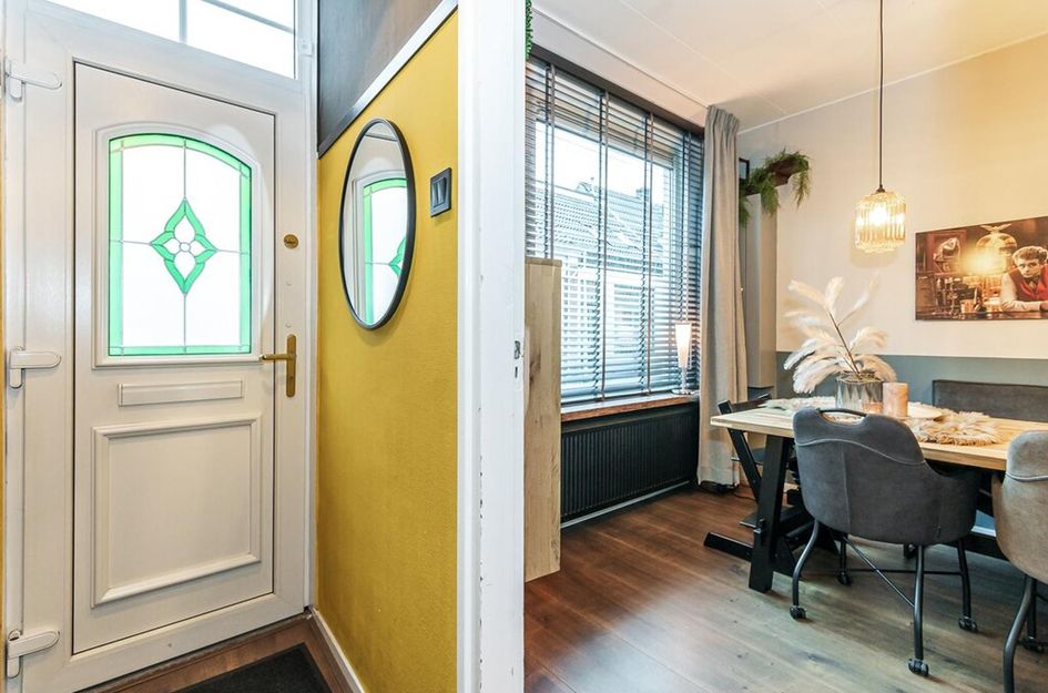 Eerste Weidjesstraat 21