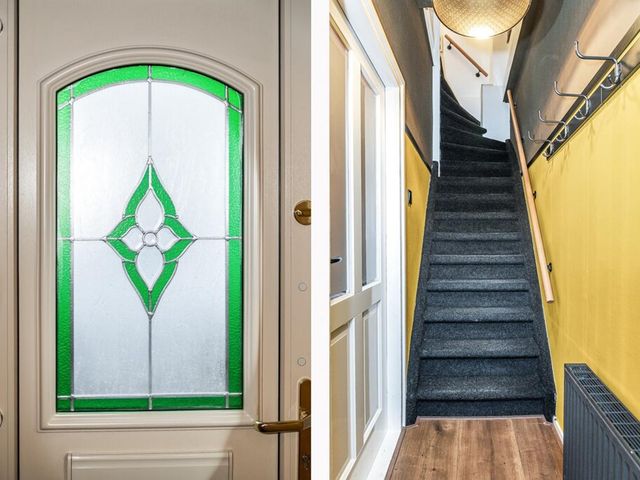 Eerste Weidjesstraat 21, Zwolle