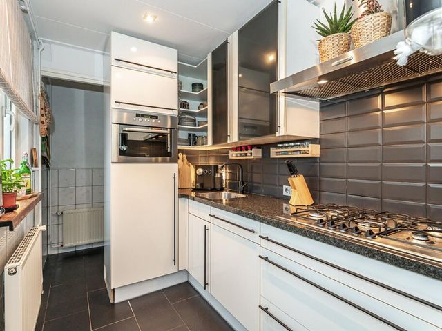Eerste Weidjesstraat 21, Zwolle
