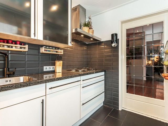Eerste Weidjesstraat 21, Zwolle