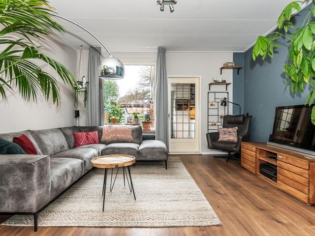 Eerste Weidjesstraat 21, Zwolle