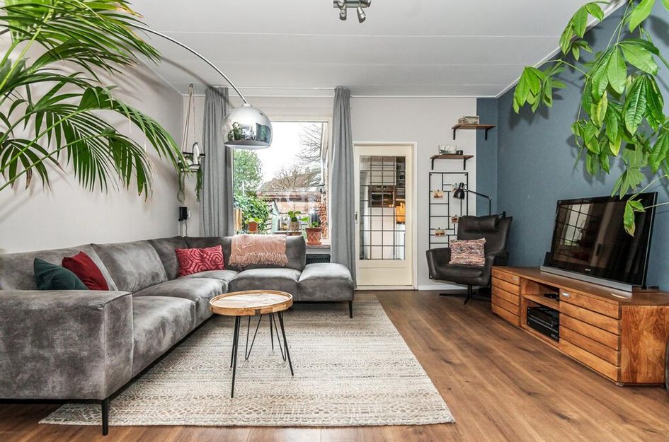 Eerste Weidjesstraat 21