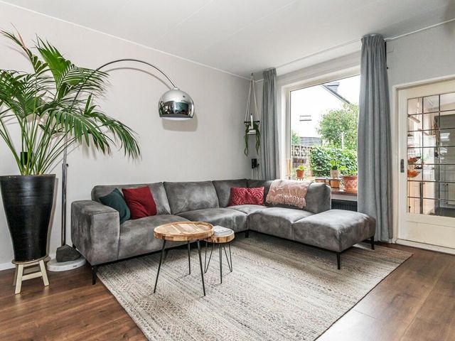 Eerste Weidjesstraat 21, Zwolle