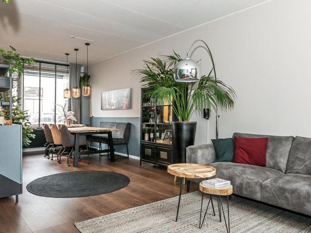 Eerste Weidjesstraat 21, Zwolle