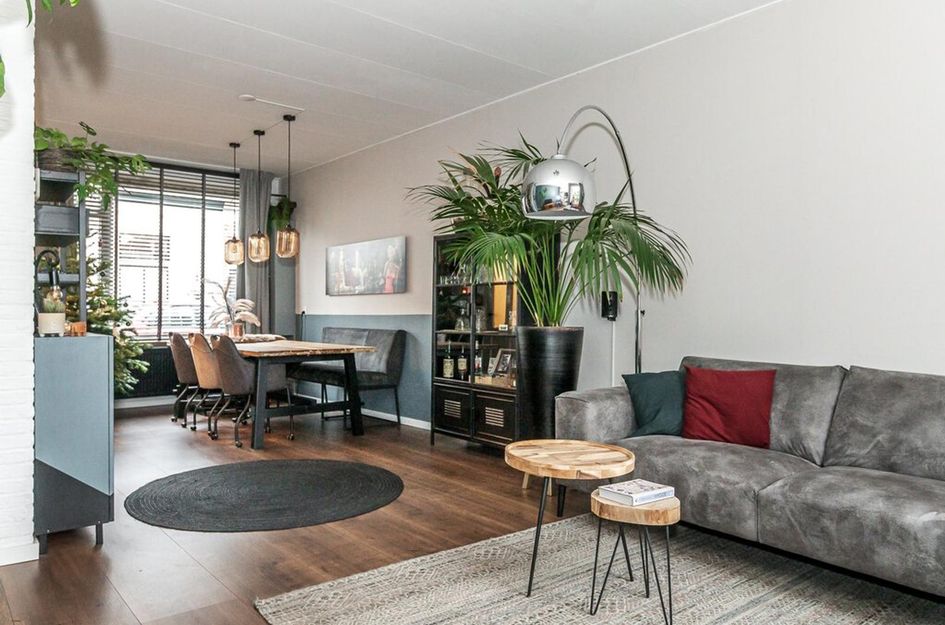 Eerste Weidjesstraat 21
