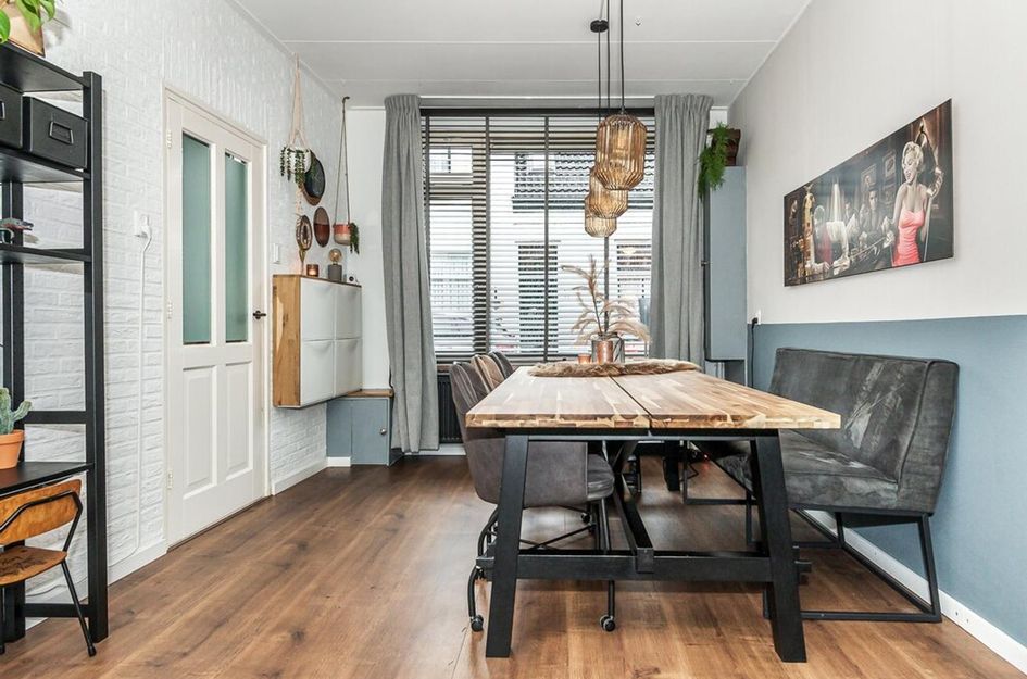 Eerste Weidjesstraat 21