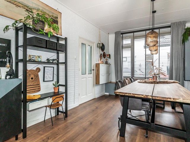 Eerste Weidjesstraat 21, Zwolle
