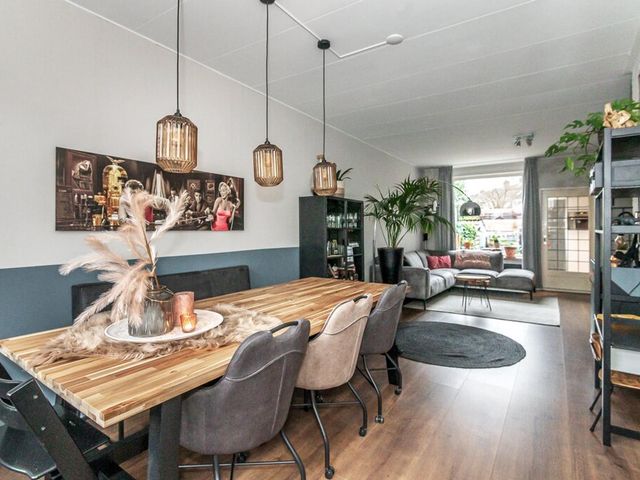 Eerste Weidjesstraat 21, Zwolle