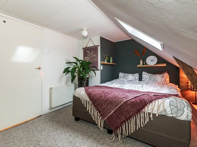 Eerste Weidjesstraat 21, Zwolle