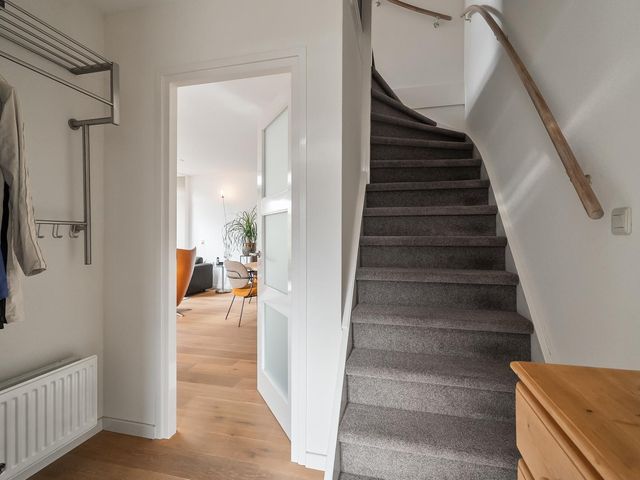 Vogelzand 2125, Julianadorp