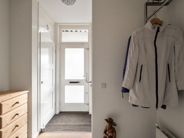 Vogelzand 2125, Julianadorp