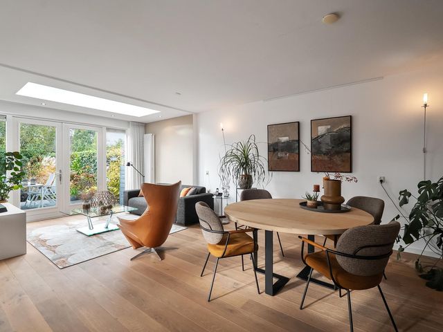 Vogelzand 2125, Julianadorp