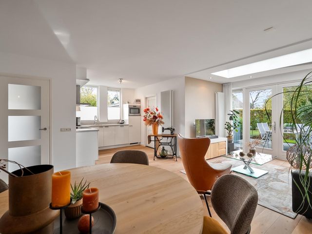 Vogelzand 2125, Julianadorp