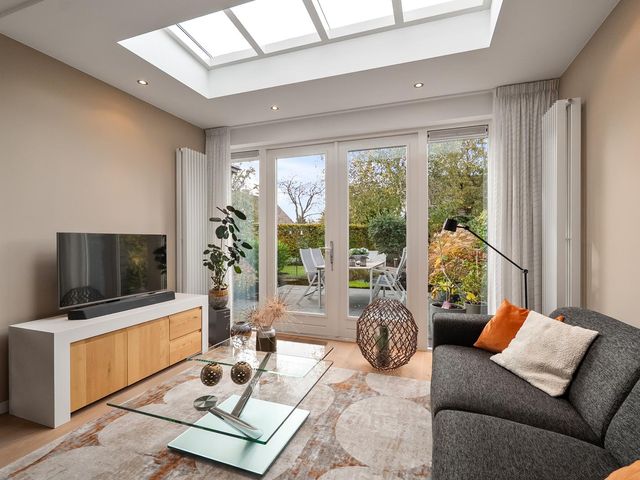 Vogelzand 2125, Julianadorp