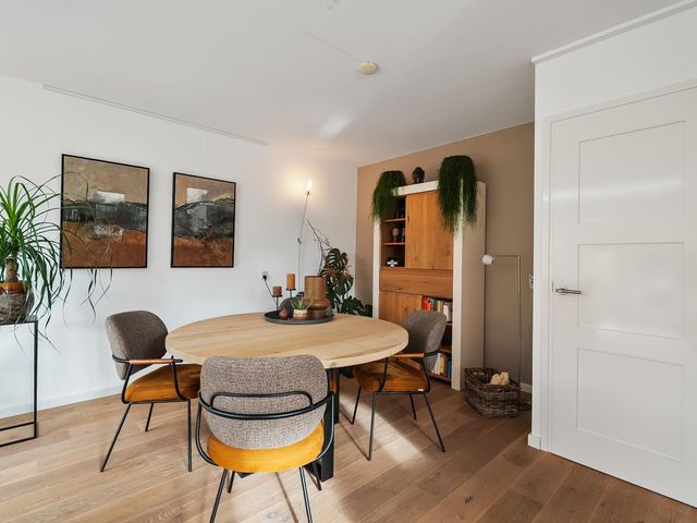 Vogelzand 2125, Julianadorp