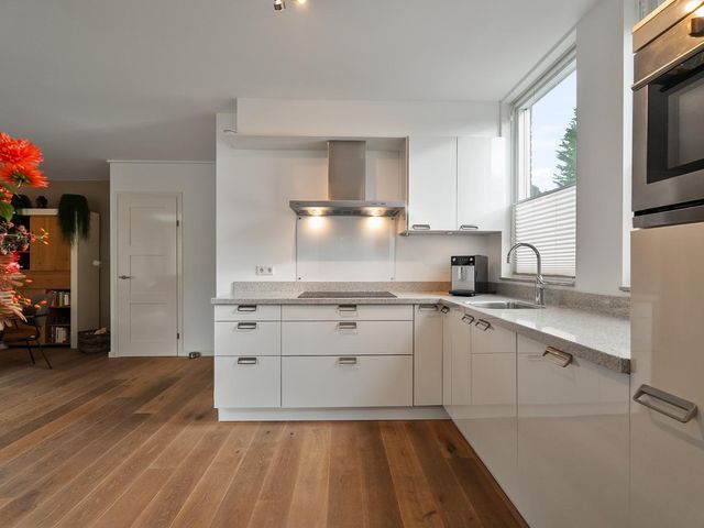 Vogelzand 2125, Julianadorp