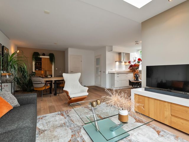 Vogelzand 2125, Julianadorp