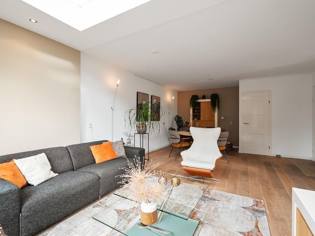 Vogelzand 2125, Julianadorp