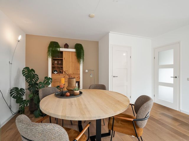 Vogelzand 2125, Julianadorp