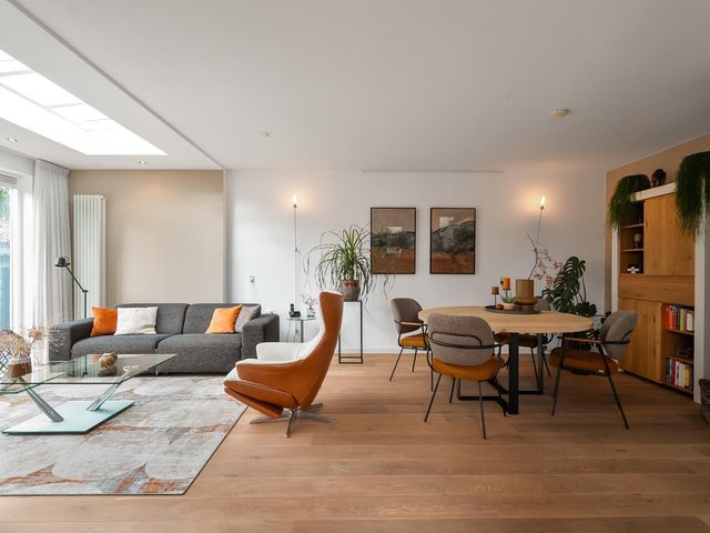 Vogelzand 2125, Julianadorp