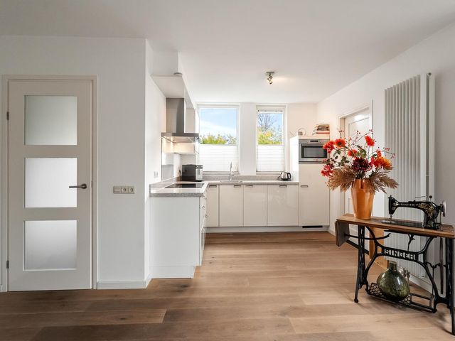 Vogelzand 2125, Julianadorp