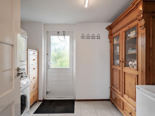 Vogelzand 2125, Julianadorp