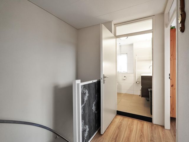 Vogelzand 2125, Julianadorp