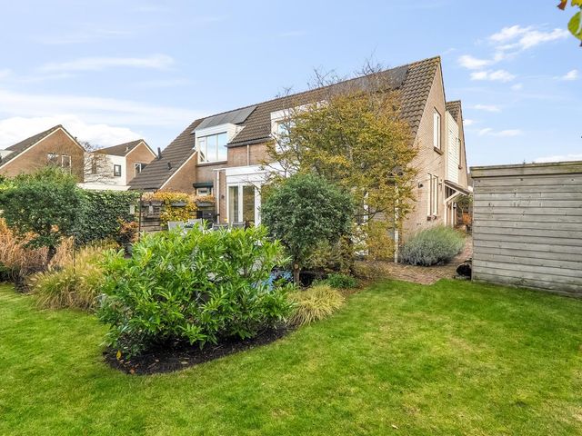 Vogelzand 2125, Julianadorp