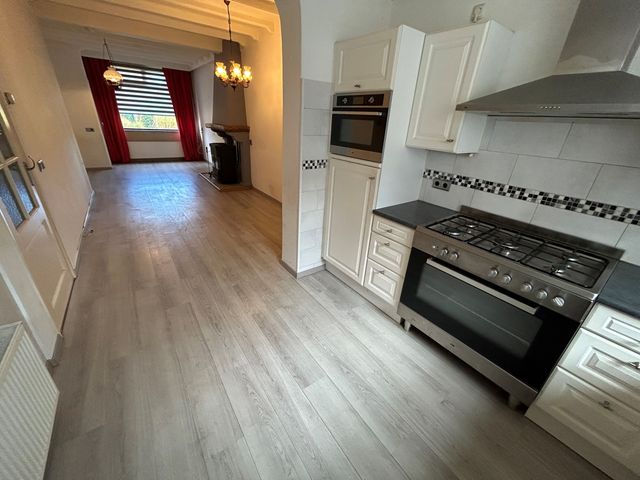 Meezenbroekerweg 120, Heerlen