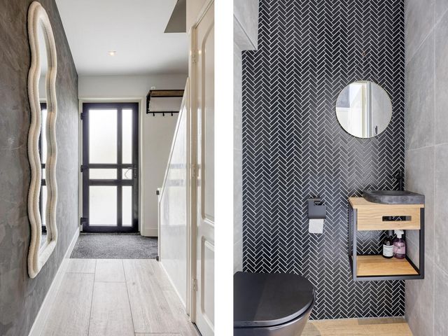 Esdoornlaan 34, Heerhugowaard