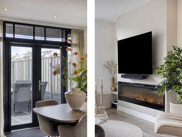 Esdoornlaan 34, Heerhugowaard