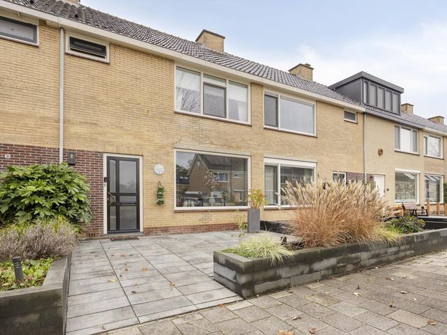 Esdoornlaan 34, Heerhugowaard