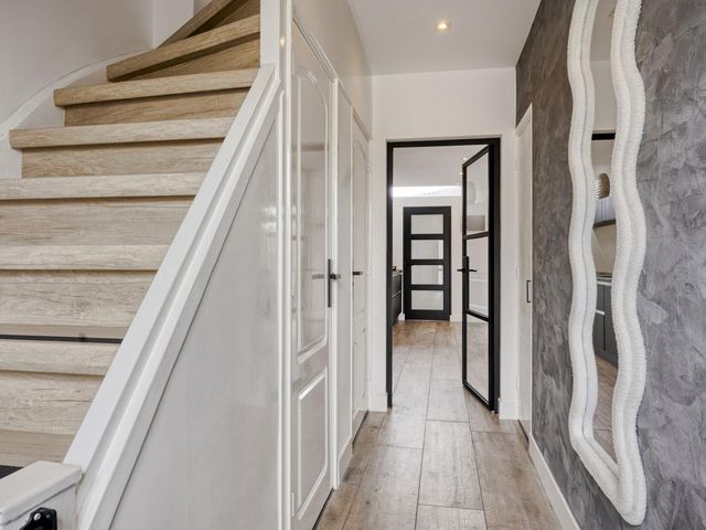 Esdoornlaan 34, Heerhugowaard