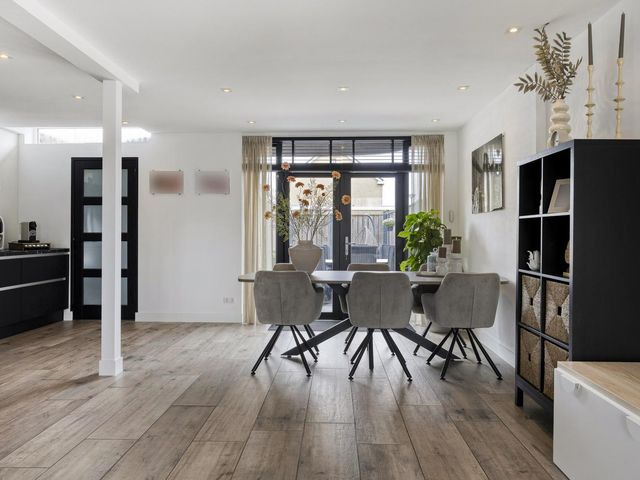 Esdoornlaan 34, Heerhugowaard