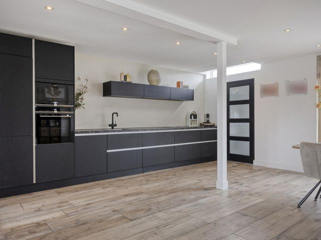 Esdoornlaan 34, Heerhugowaard