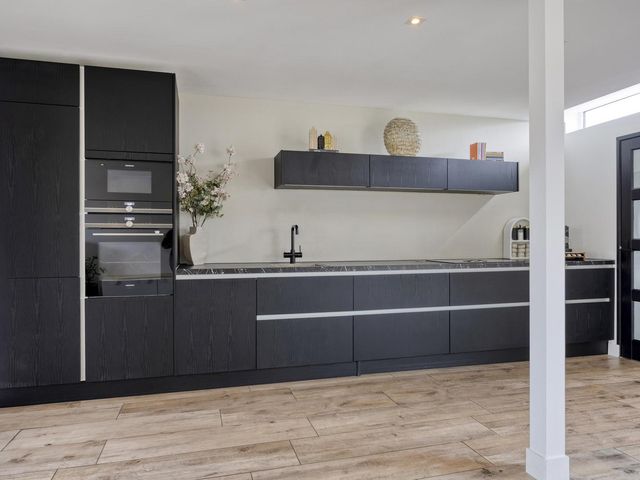 Esdoornlaan 34, Heerhugowaard