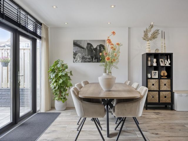 Esdoornlaan 34, Heerhugowaard