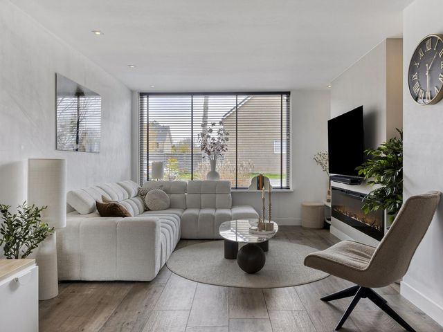 Esdoornlaan 34, Heerhugowaard