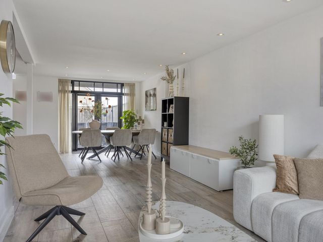 Esdoornlaan 34, Heerhugowaard