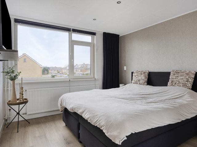 Esdoornlaan 34, Heerhugowaard