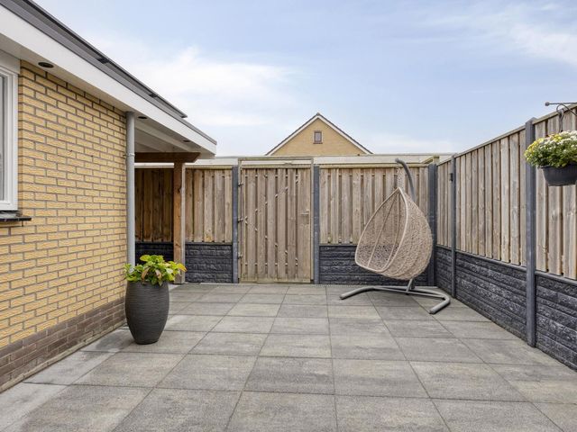 Esdoornlaan 34, Heerhugowaard